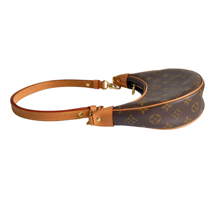 Louis Vuitton Loop Monogram 2025 Microchipped LVLOOP