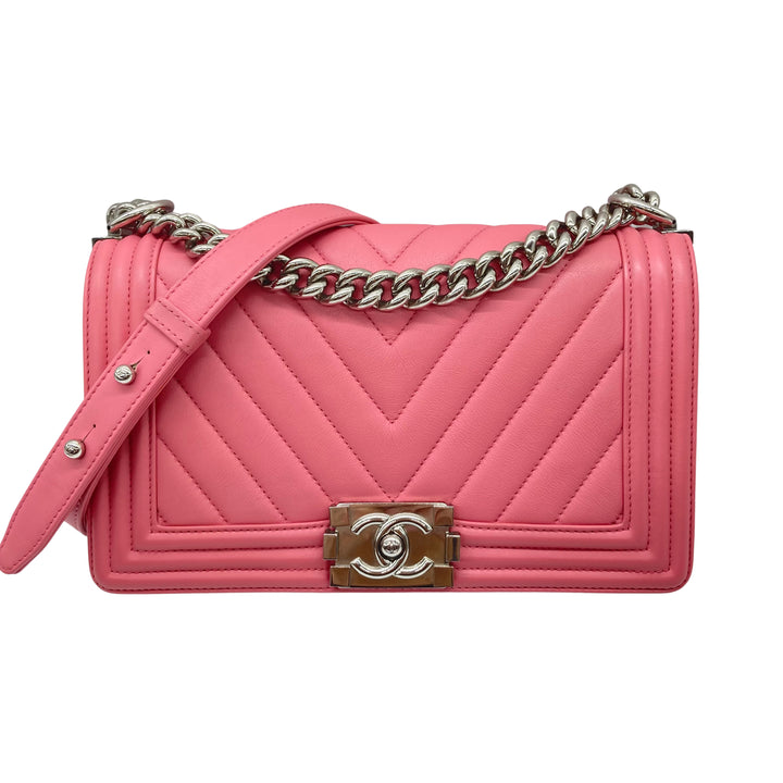 Chanel Quilted Lambskin Zip Long Wallet Yellow (20***98) cc489
