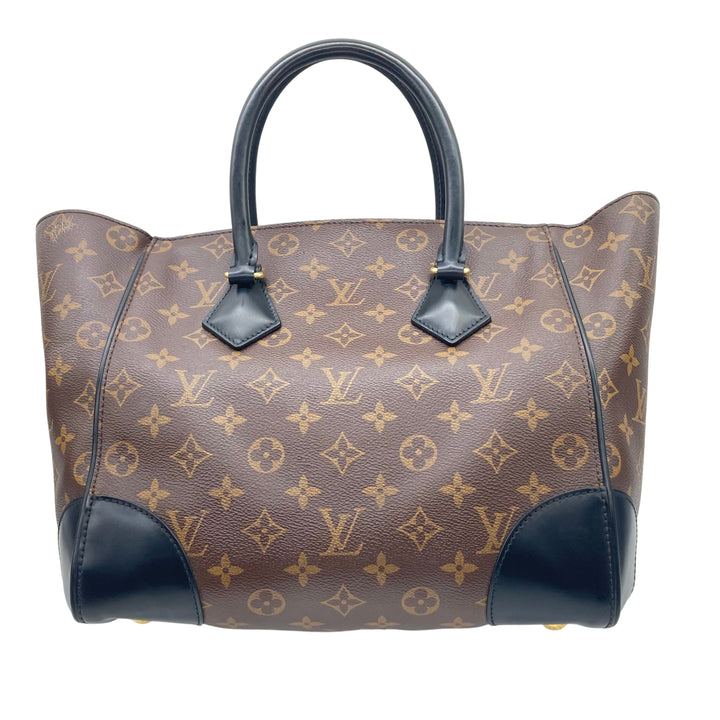 Louis Vuitton Phenix Monogram PM Shoulder Bag lv1030