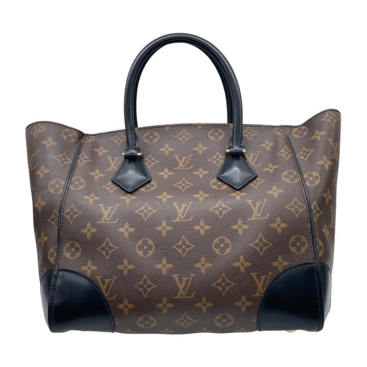 Louis Vuitton Phenix Monogram PM Shoulder Bag lv1030