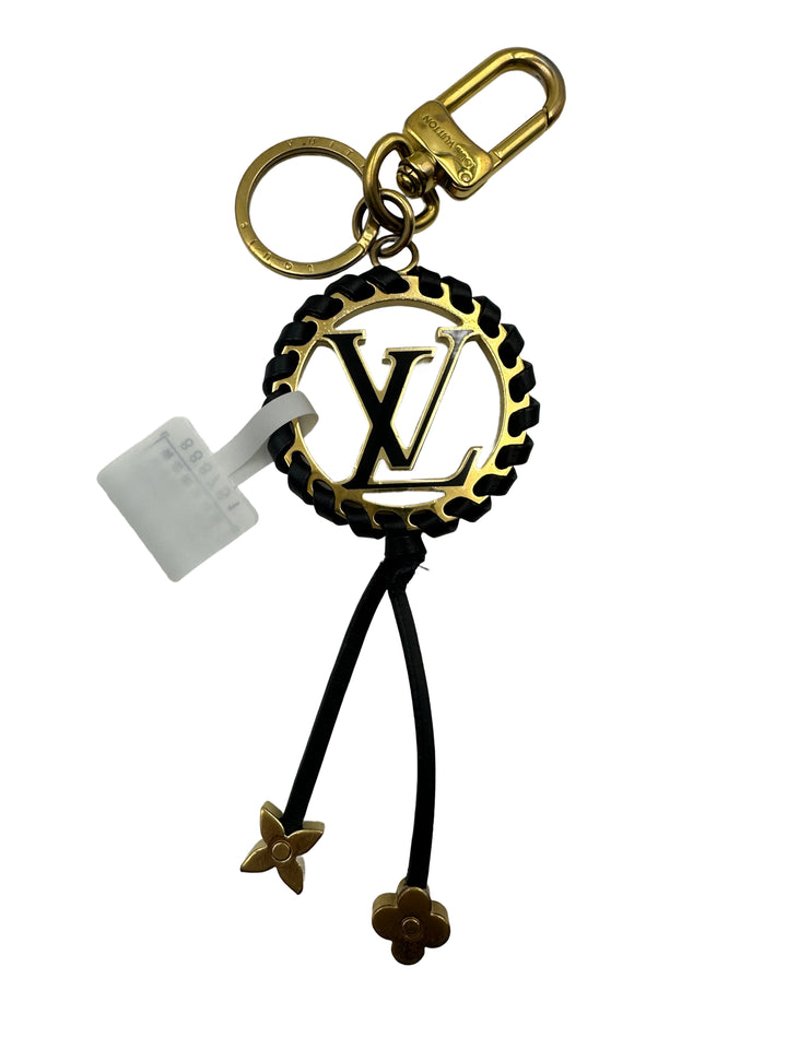 Louis Vuitton Very Bag Charm Key Holder