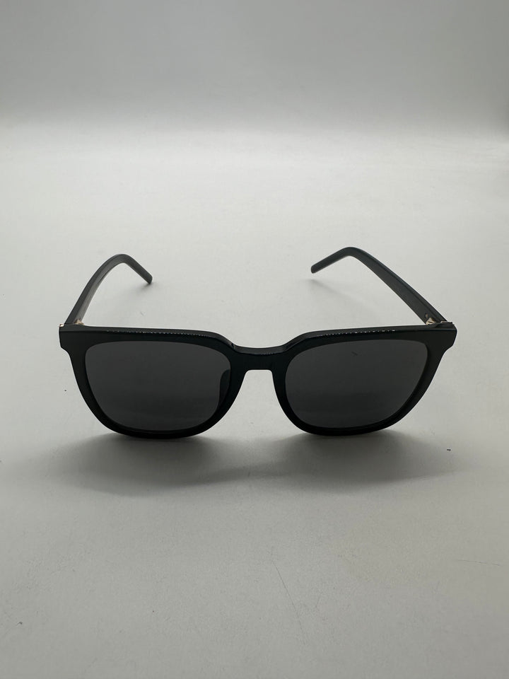 YSL Black Frame Eye Glasses