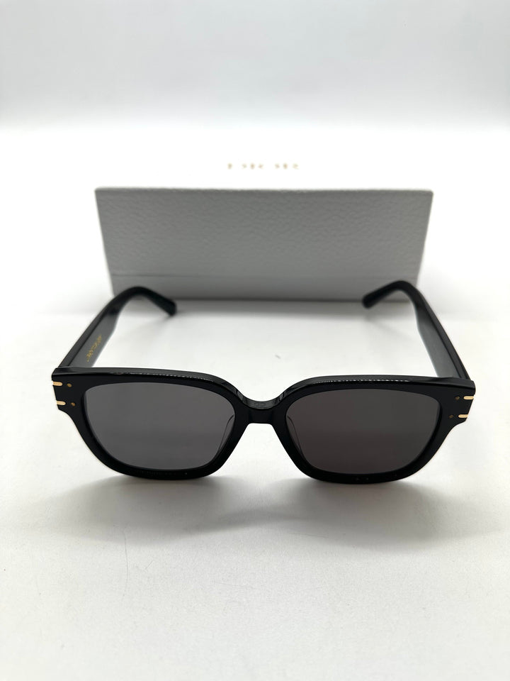 Dior Black Frame Eye Glasses