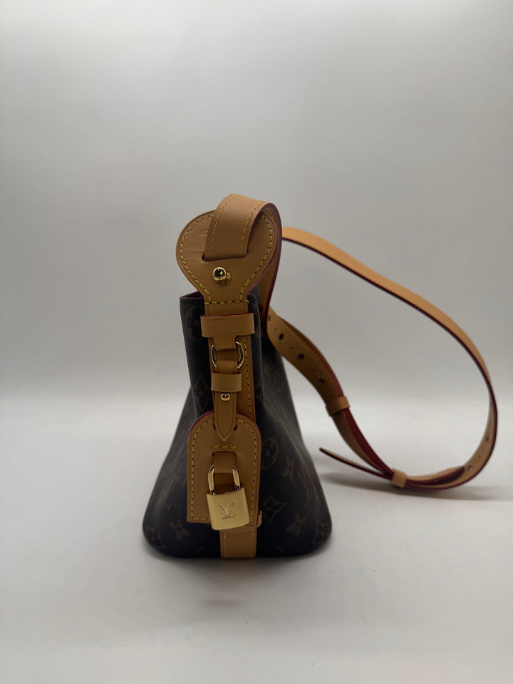 Louis Vuitton All In BB Monogram LV1049