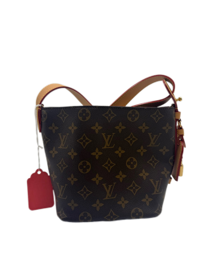 Louis Vuitton All In BB Monogram LV1049