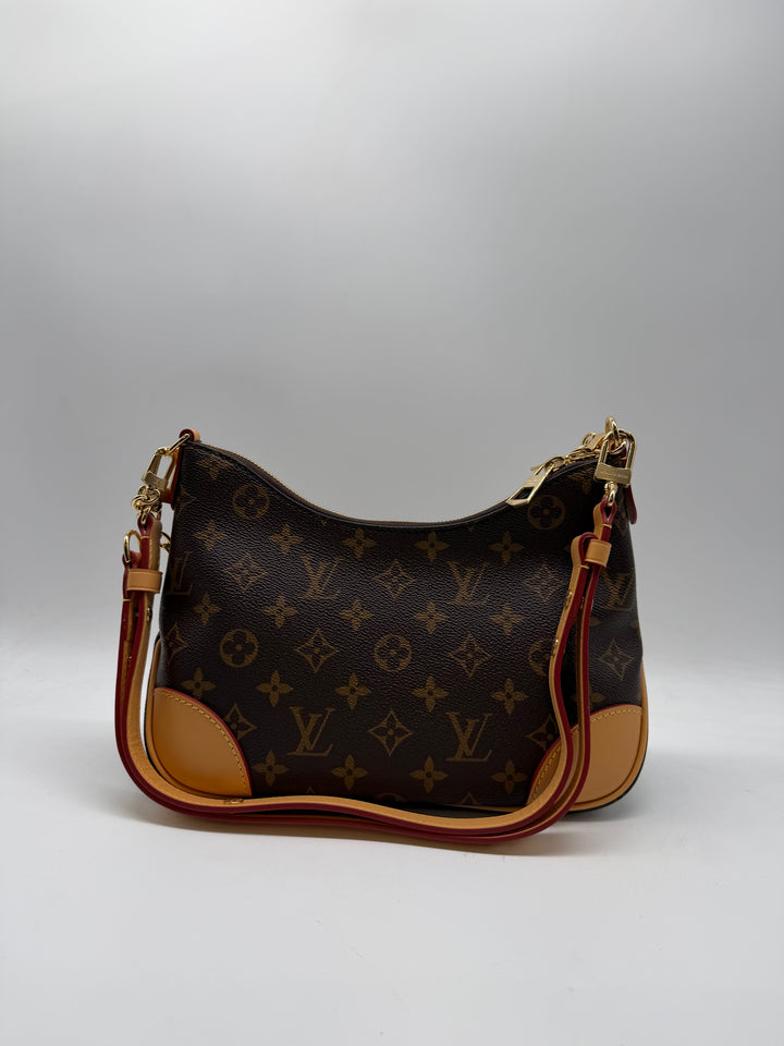 Louis Vuitton Classic monogram Boulogne PM LV1115