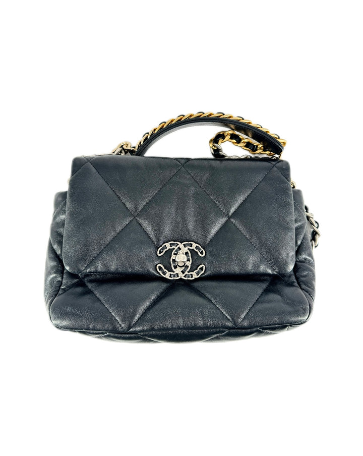 Chanel 19 bag
