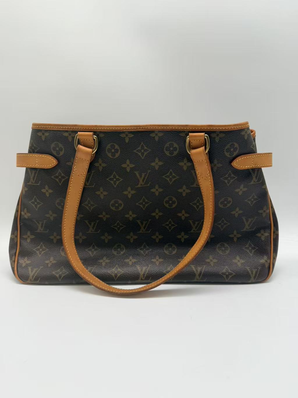 Louis Vuitton Monogram Batignolles horizontal tote LV1281