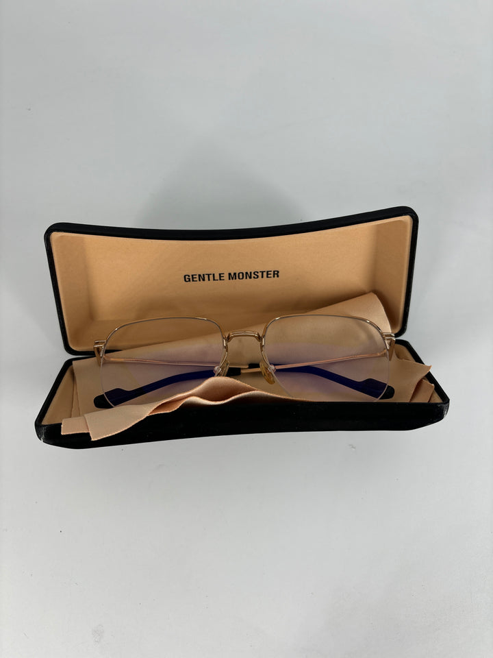 Gentle Monster Eye Glasses