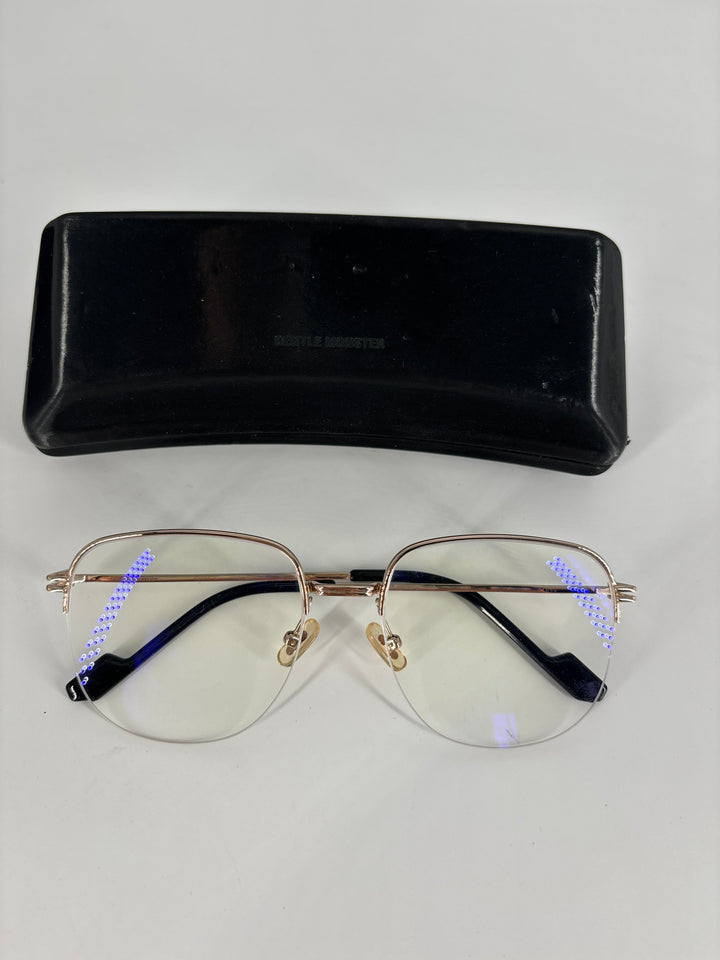 Gentle Monster Eye Glasses