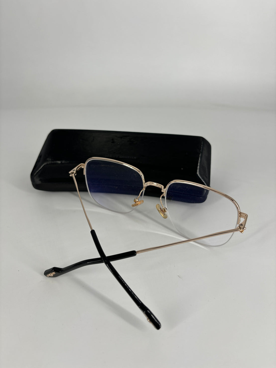 Gentle Monster Eye Glasses