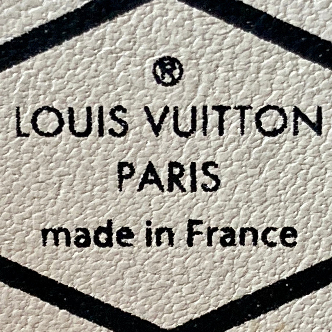 Louis Vuitton Classic Monogram Petite Malle Black LV950
