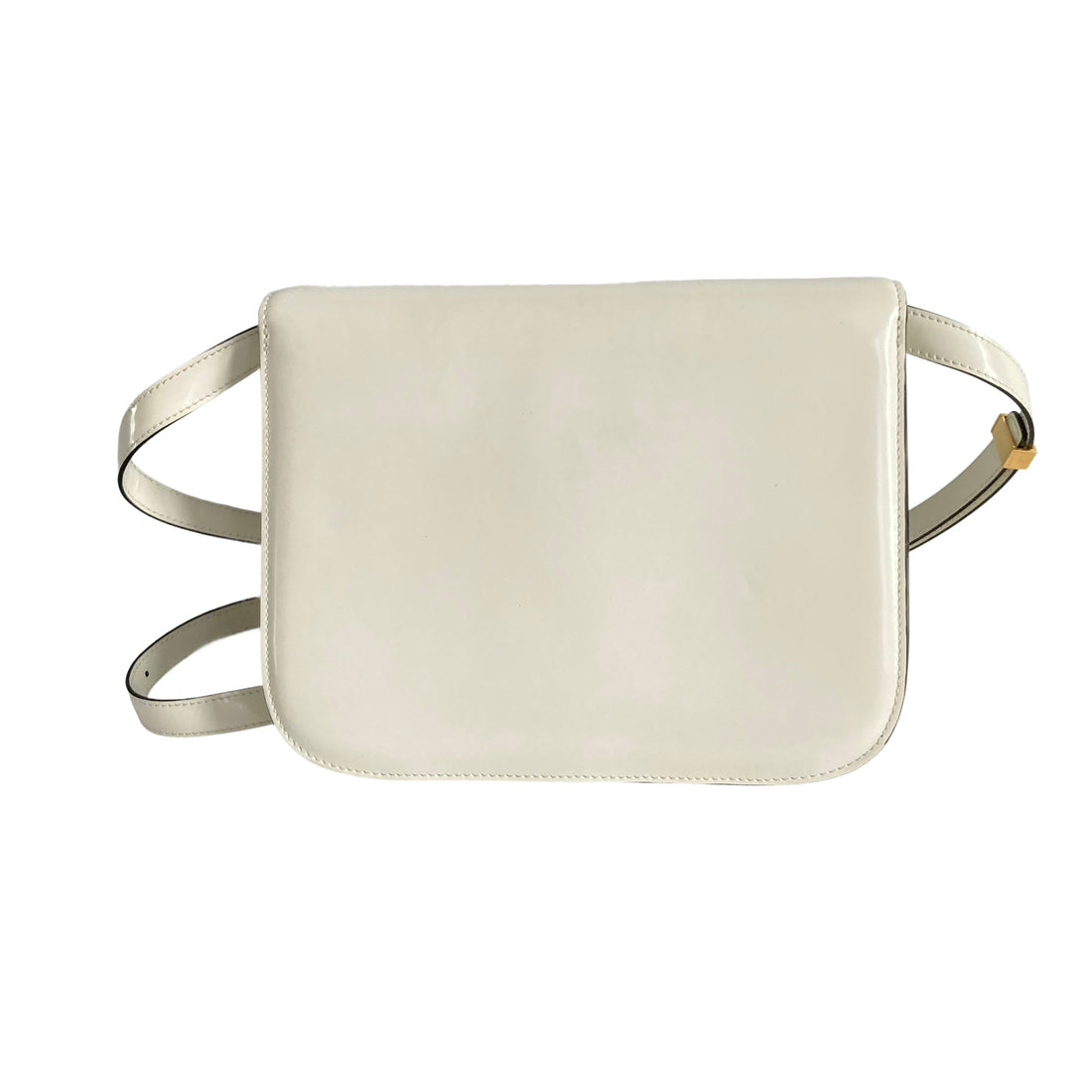 Celine Box Leather Bag