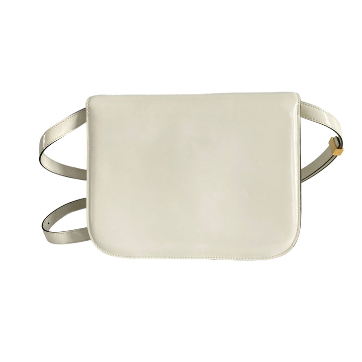 Celine Box Leather Bag