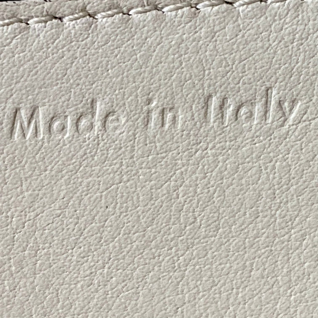 Celine Box Leather Bag