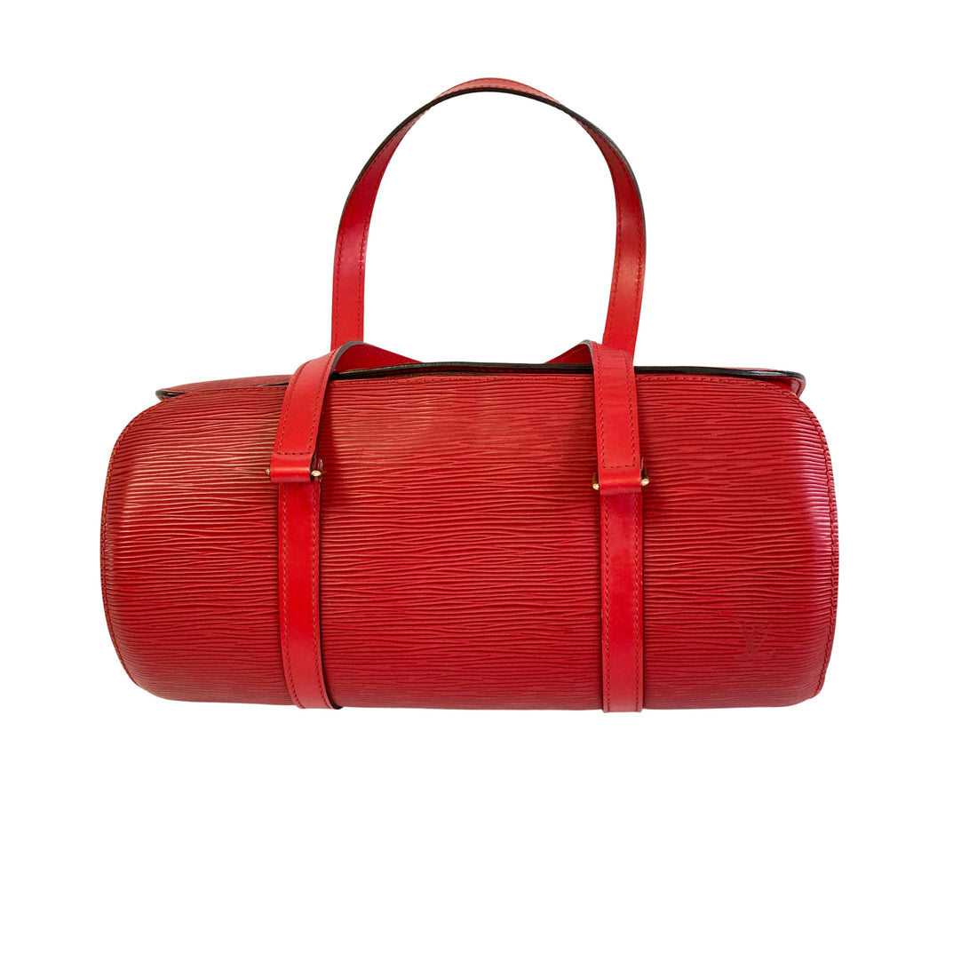 Louis Vuitton Papillon Epi Leather