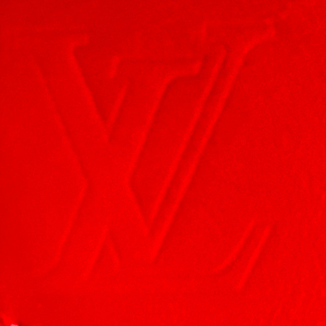 Louis Vuitton Very One Handle Bag