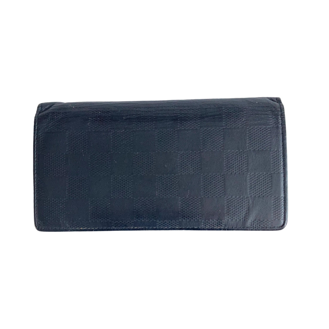 Louis Vuitton Damier Graphite Wallet
