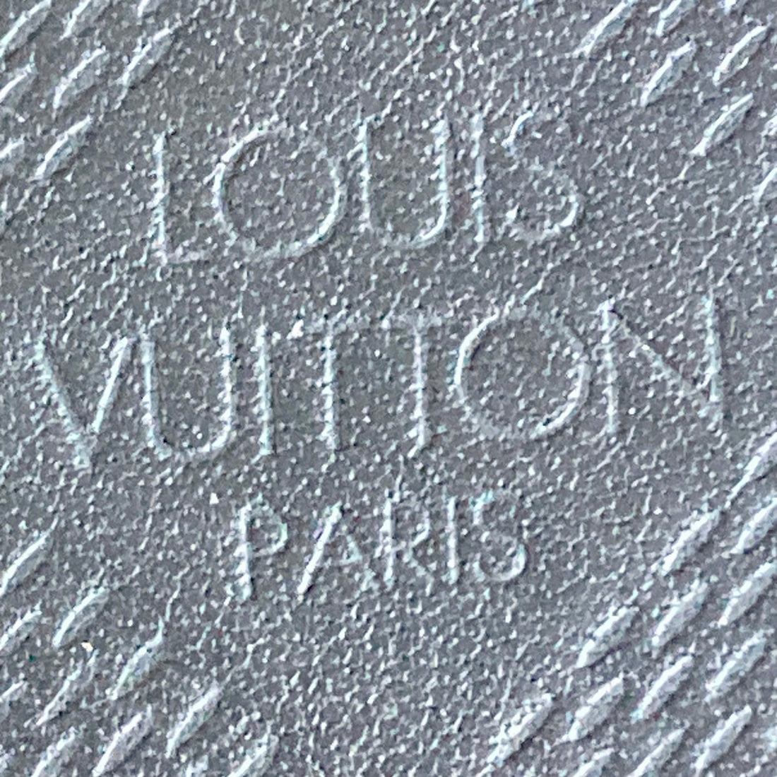 Louis Vuitton Damier Graphite Wallet