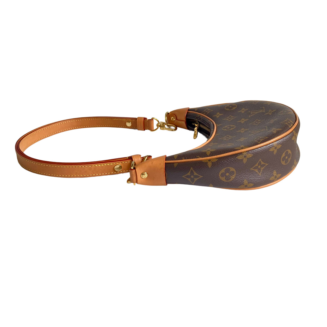 Louis Vuitton Loop Monogram 2025 Microchipped LVLOOP