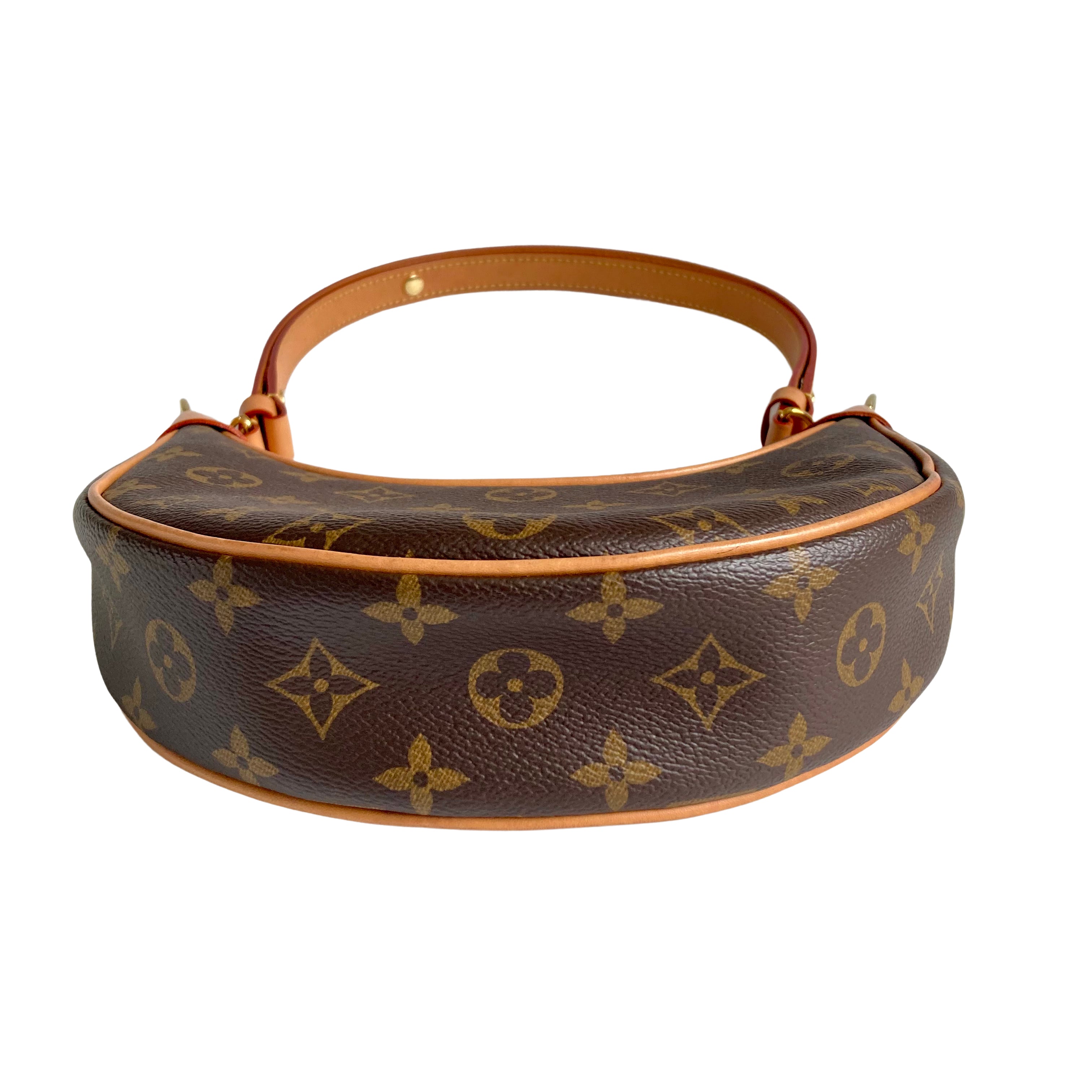 Louis Vuitton Loop Monogram 2025 Microchipped LVLOOP