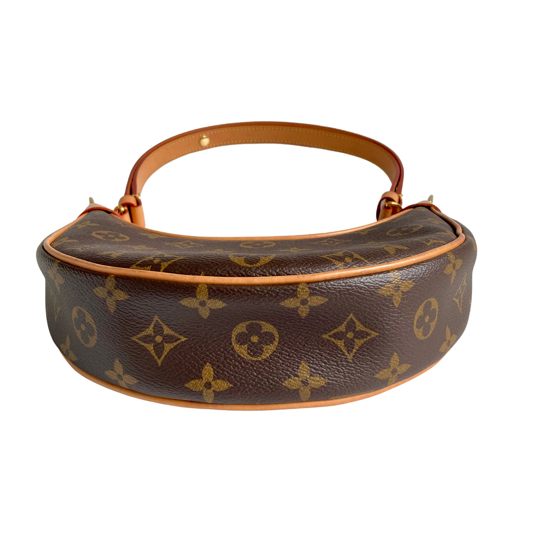 Louis Vuitton Loop Monogram 2025 Microchipped LVLOOP