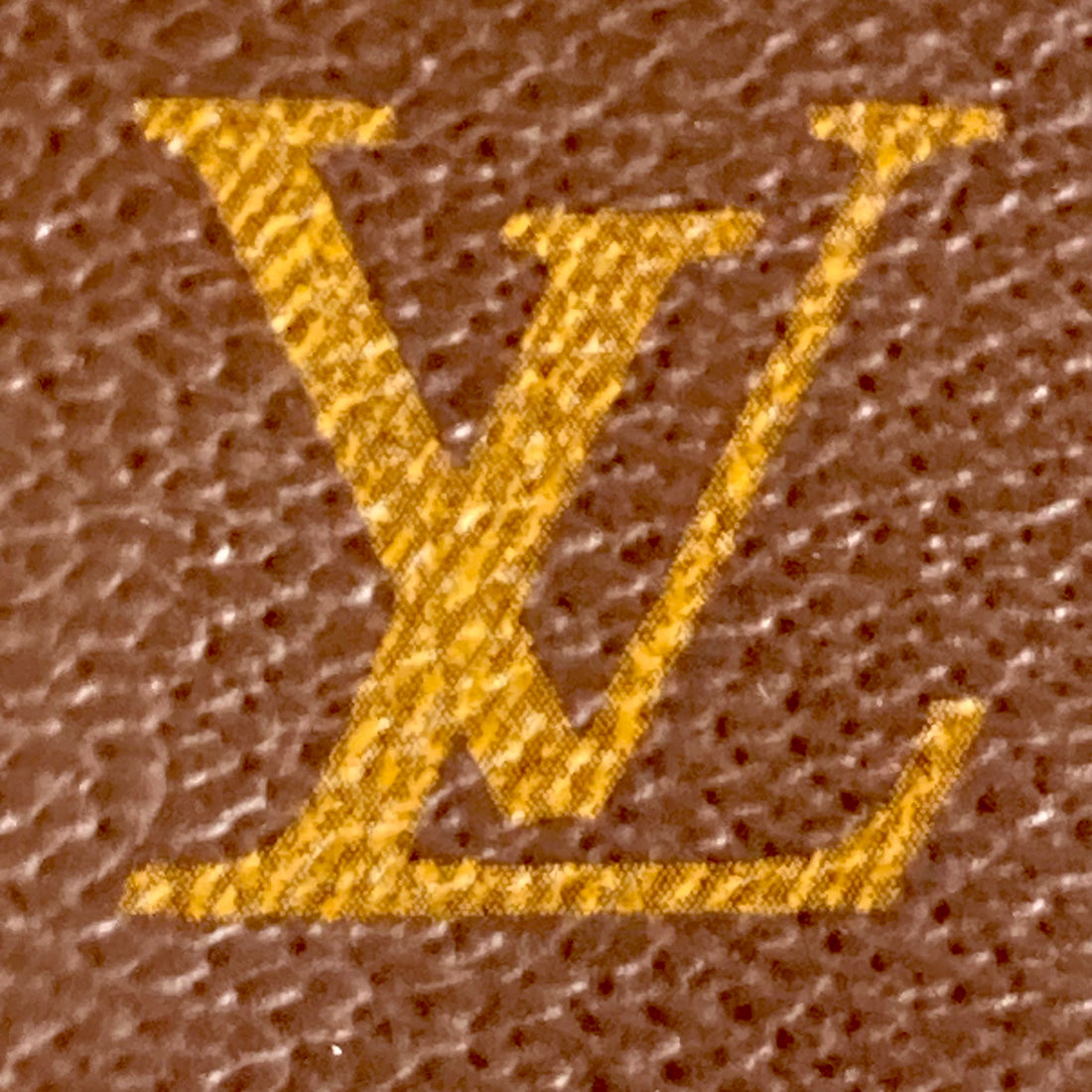 Louis Vuitton Loop Monogram 2025 Microchipped LVLOOP