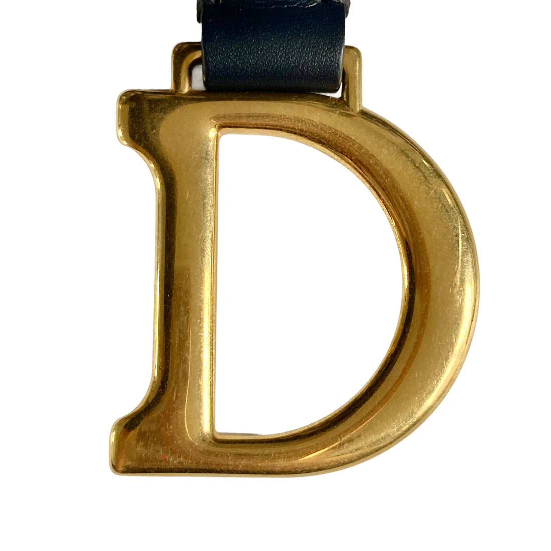 Dior Oblique Mini Saddle Bag 1108