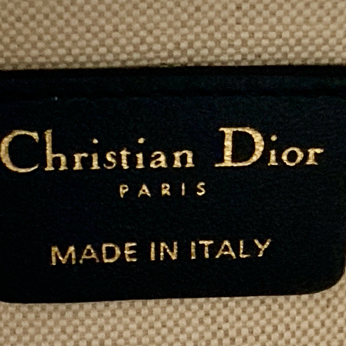 Christian Dior Calfskin Bowling From 2021 Collection by Maria Grazia Chiuri White DR199