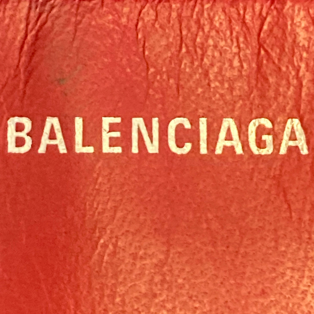 Balenciaga Triangle Duffle Shoulder Bag