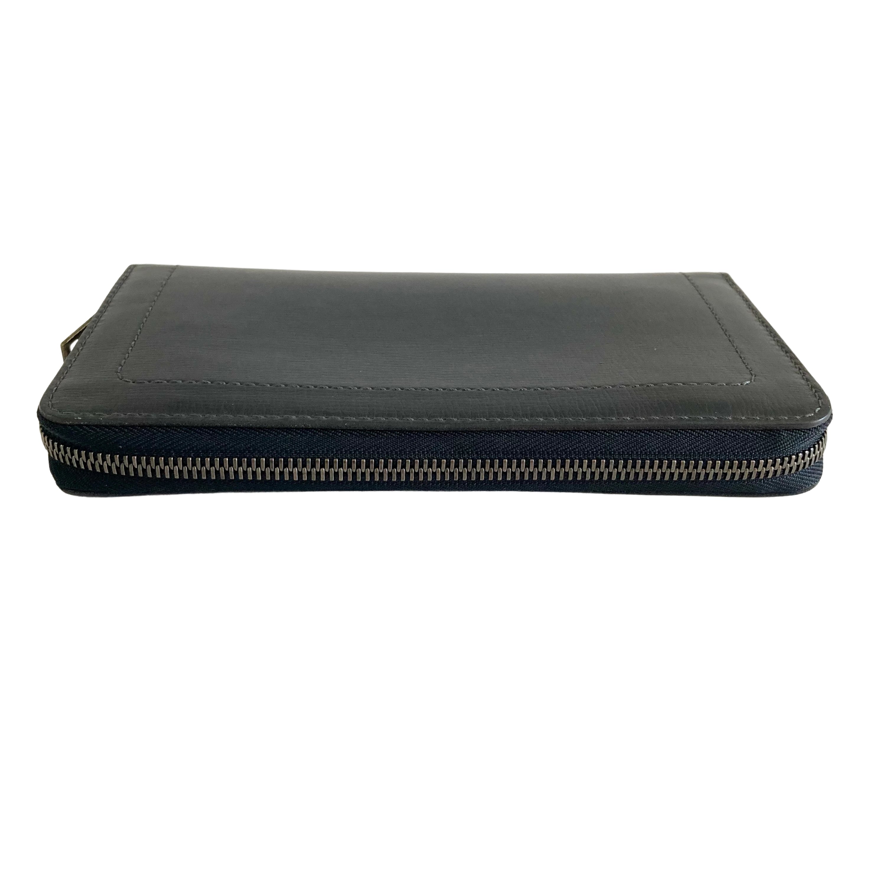 Louis Vuitton Smooth Calfskin Large Zippy Wallet