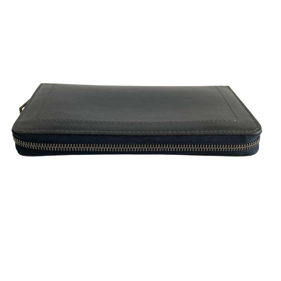 Louis Vuitton Smooth Calfskin Large Zippy Wallet