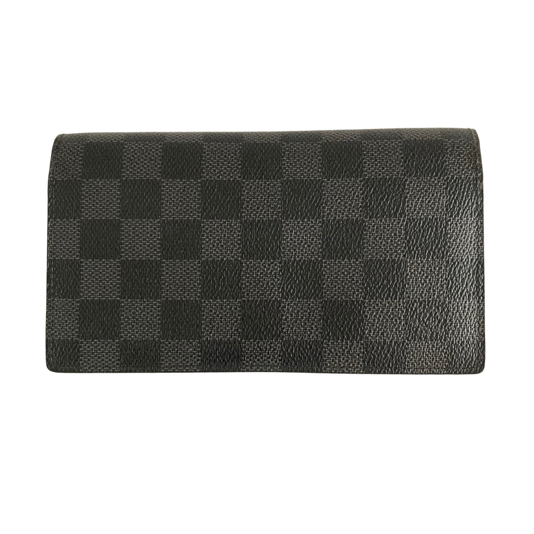 Louis Vuitton Damier Graphite Bifold Wallet