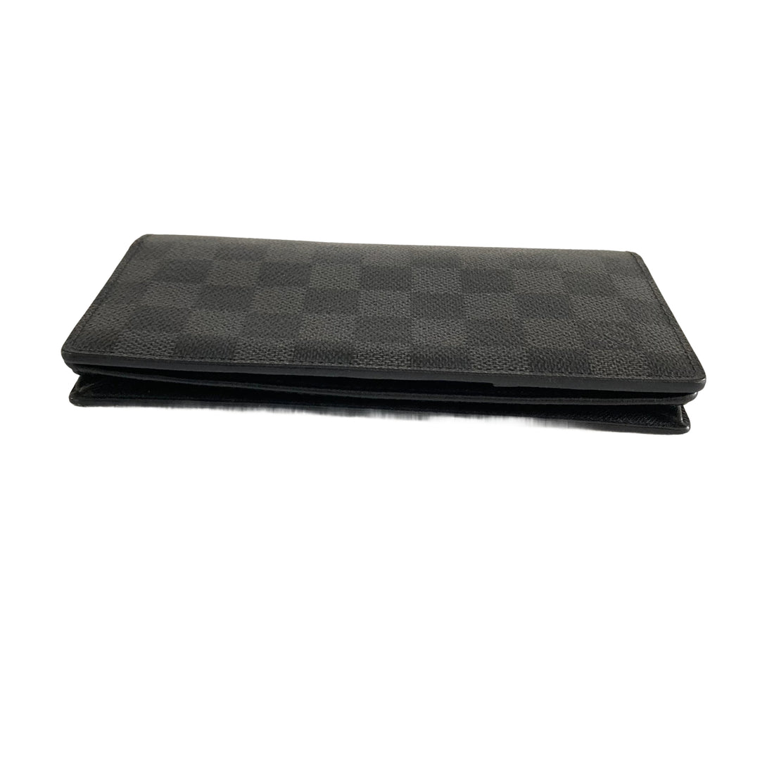 Louis Vuitton Damier Graphite Bifold Wallet