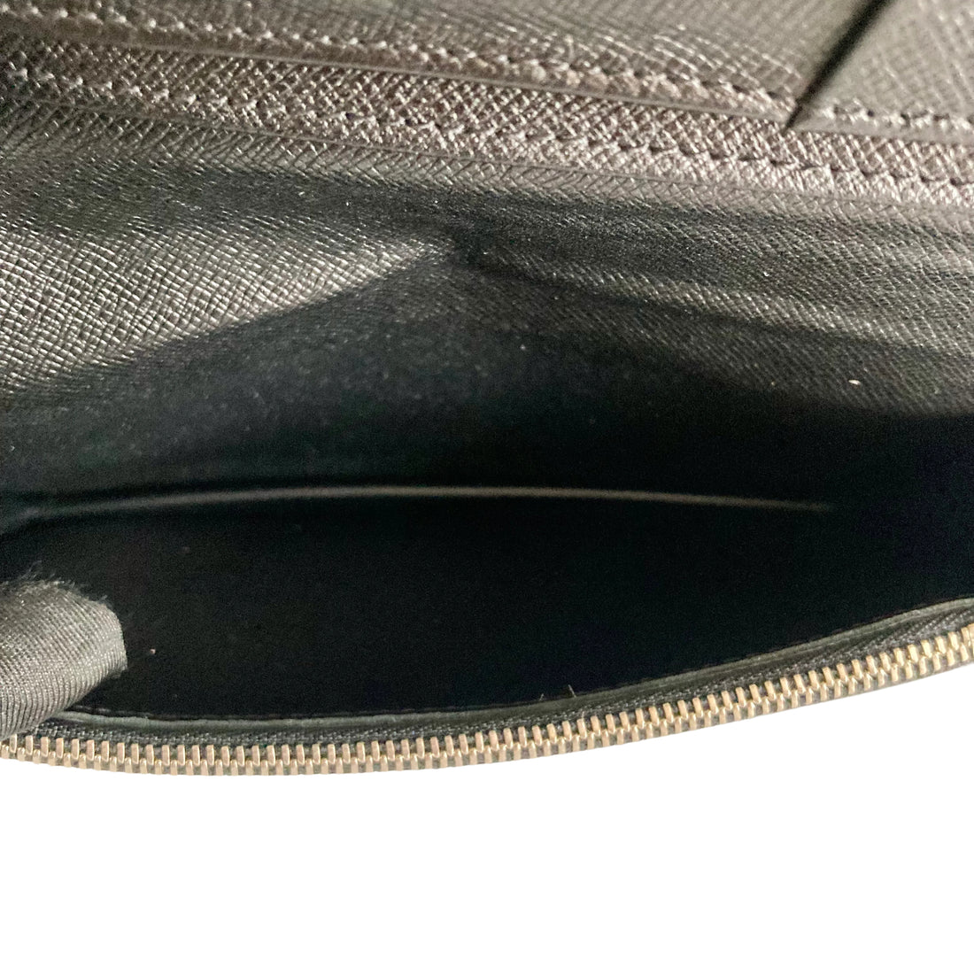 Louis Vuitton Damier Graphite Bifold Wallet