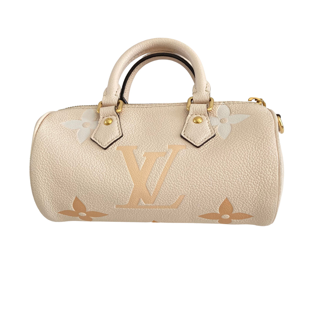 Louis Vuitton Monogram Giant By The Pool Papillon BB Cream