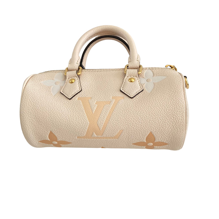 Louis Vuitton Monogram Giant By The Pool Papillon BB Cream