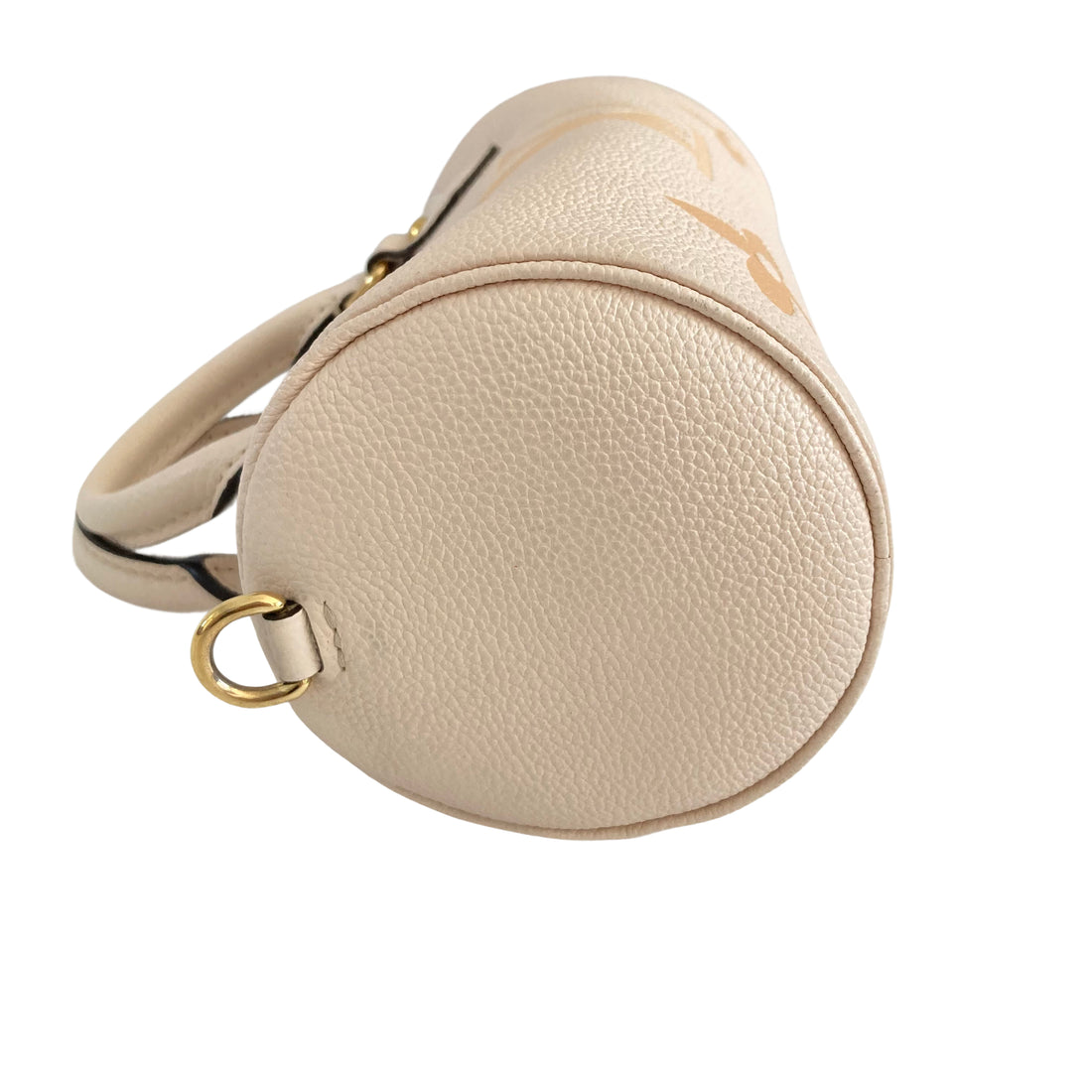 Louis Vuitton Monogram Giant By The Pool Papillon BB Cream