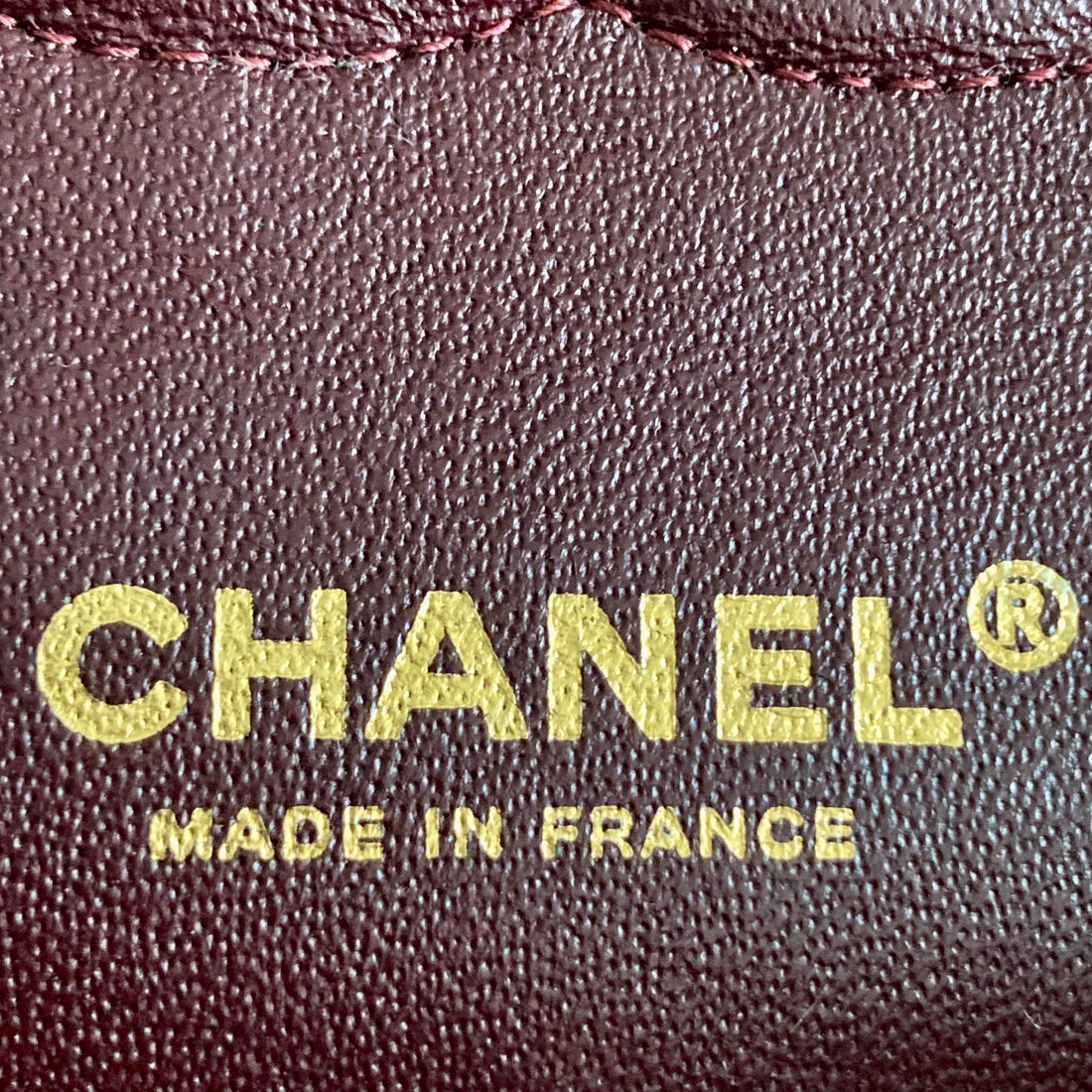 Chanel Quilted Lambskin Double Flap Small GHW (16 Series)