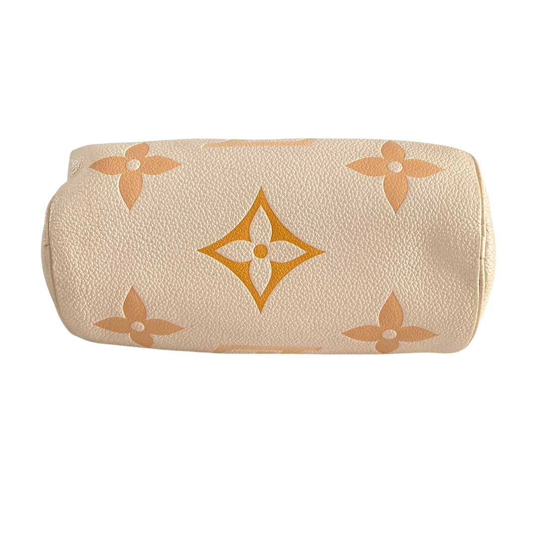Louis Vuitton Monogram Giant By The Pool Papillon BB Cream Microchipped