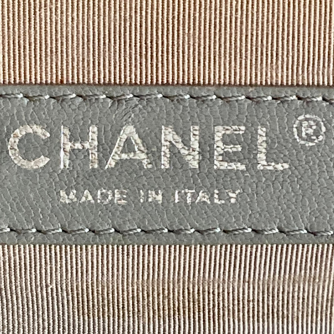 Chanel Quilted Medium Boy Red SHW