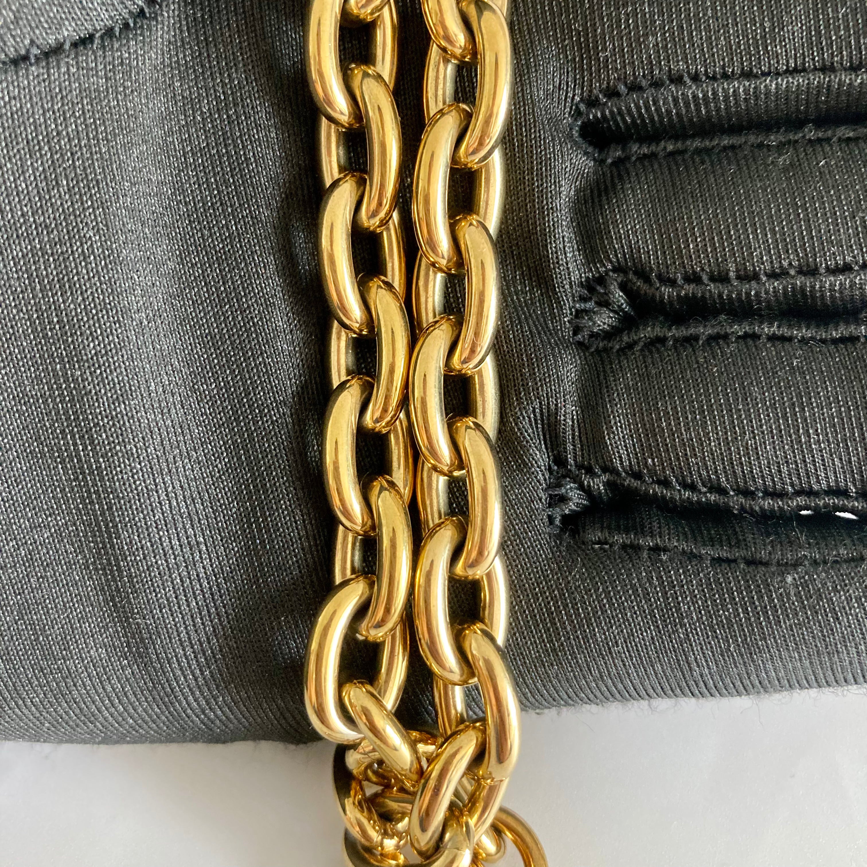 Louis Vuitton Papillon Trunk Micropchipped Lv967