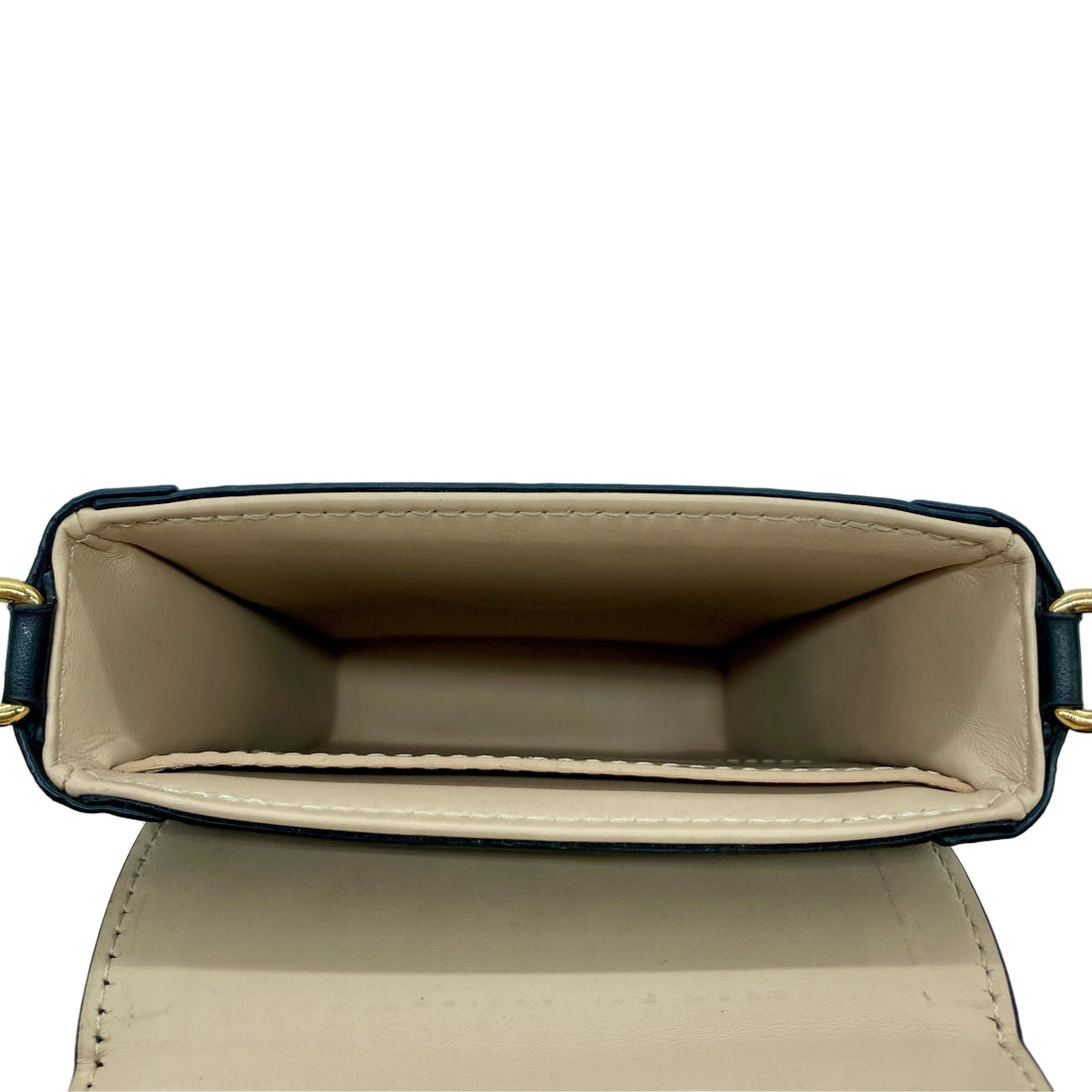 Louis Vuitton Vertical Trunk Pochette Monogram Canvas (FZ5210) LV958