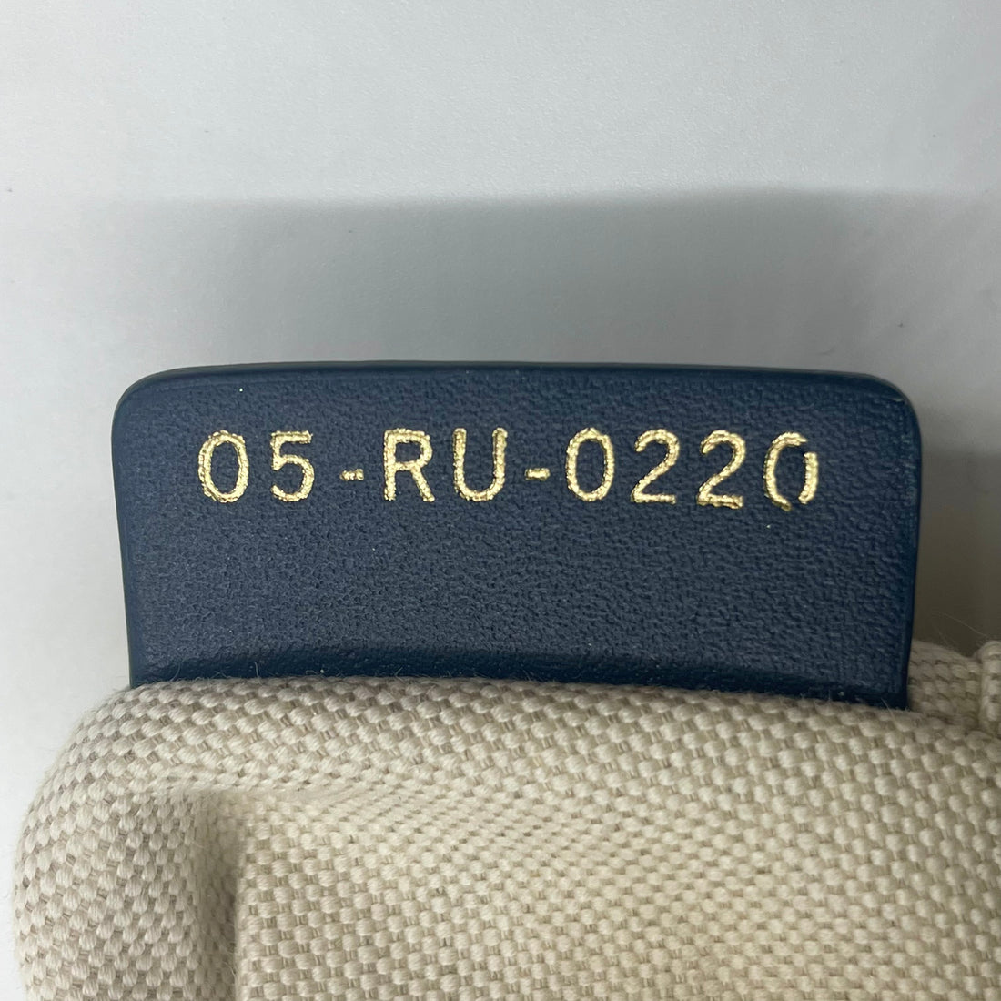 Christian Dior Oblique Mini Saddle Bag DR193