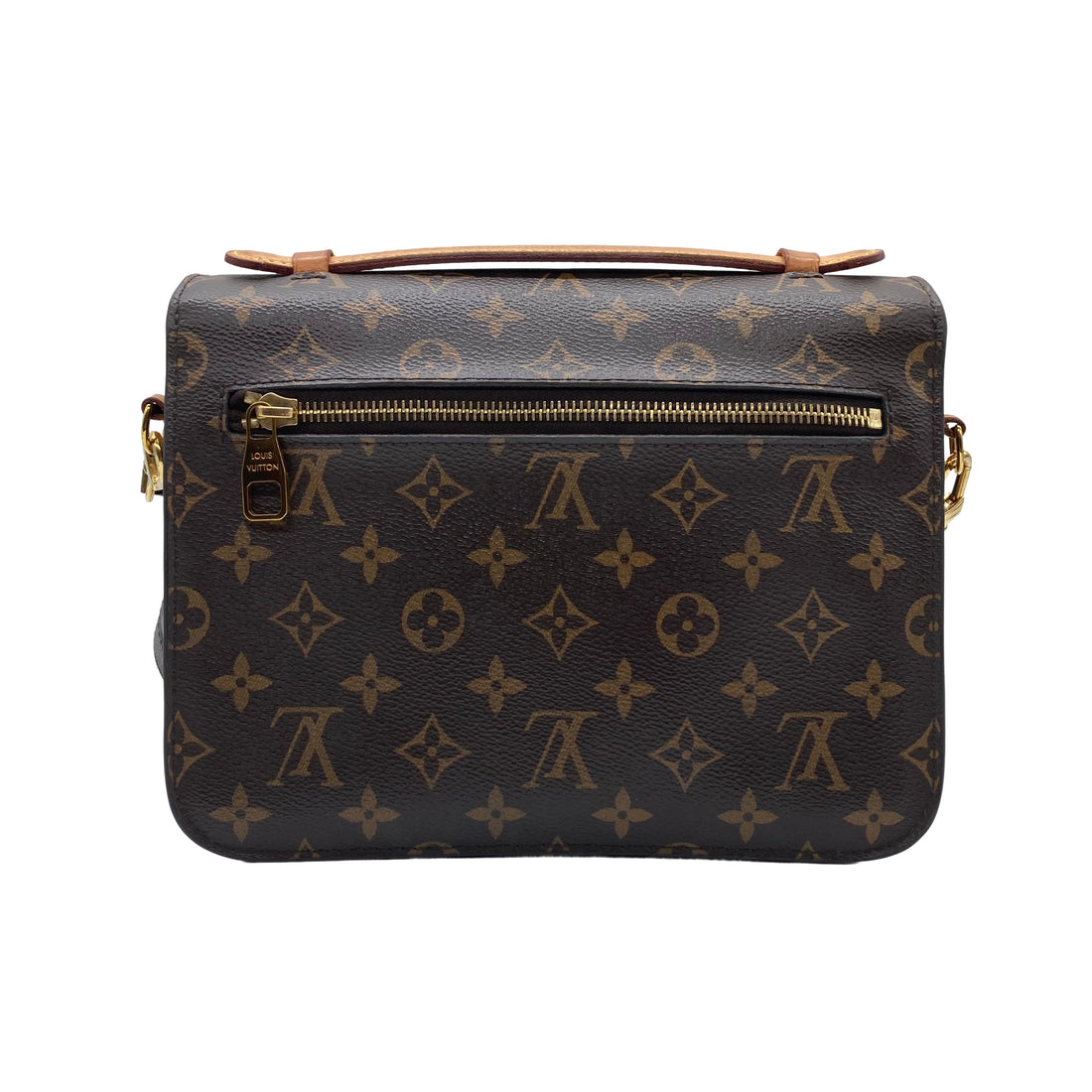 Louis Vuitton Classic Monogram Pochette Metis Monogram LV959