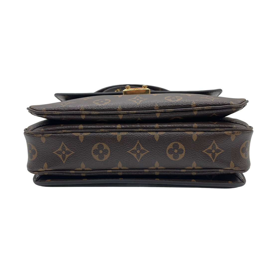 Louis Vuitton Classic Monogram Pochette Metis Monogram LV959