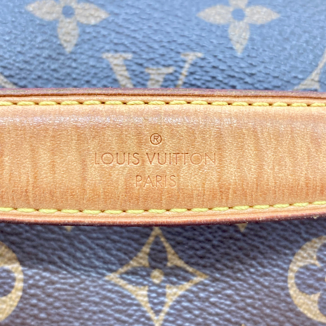 Louis Vuitton Classic Monogram Pochette Metis Monogram LV959