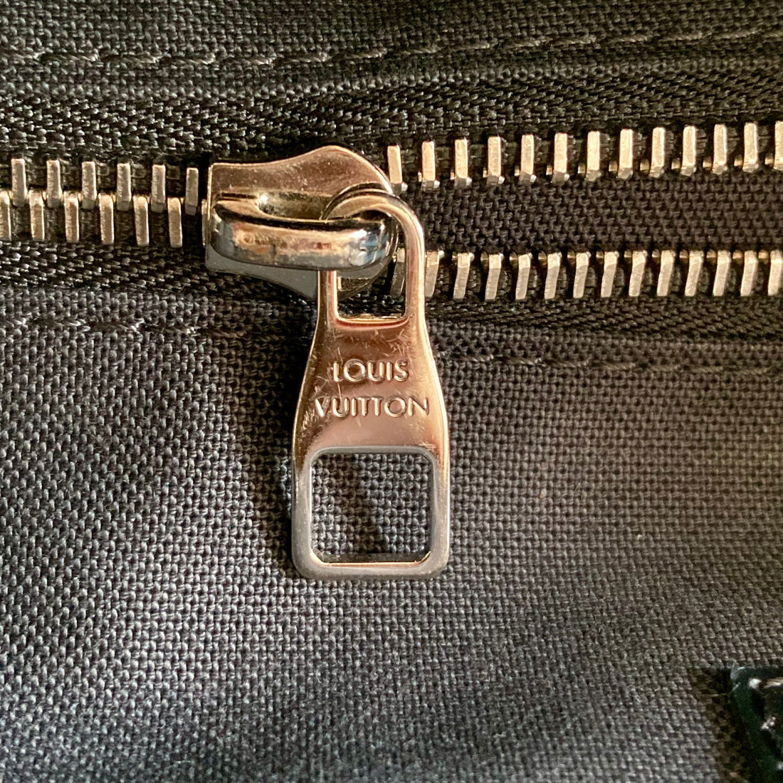 Louis Vuitton Damier Graphite Christopher Backpack Limited Edition Black  LV980