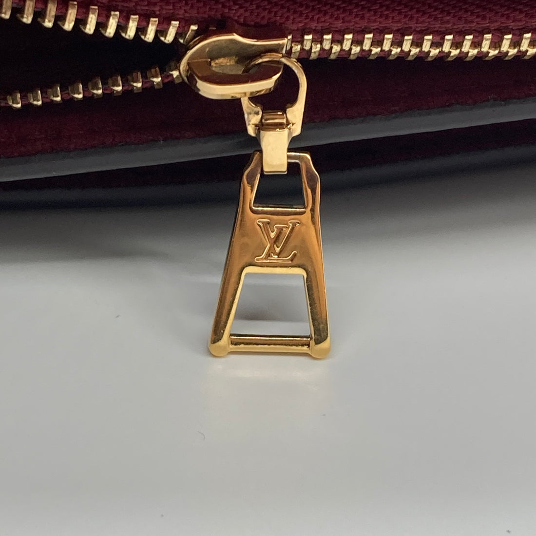 Louis Vuitton Classic Passy Monogram Black Hardware LV981
