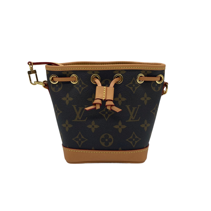 Louis Vuitton Monogram Nano Noe LV992